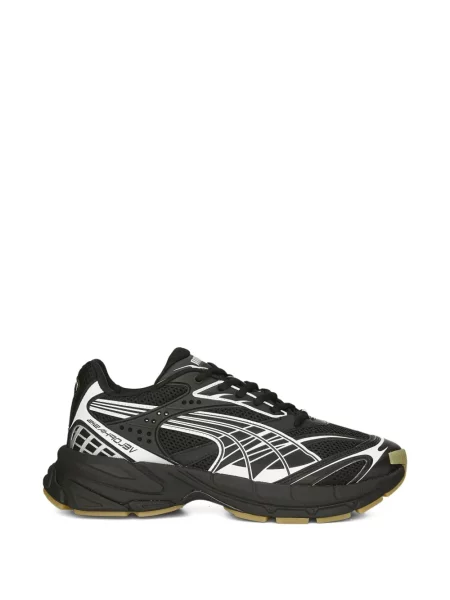 Sneakerși Puma alb
