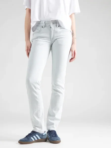 G-STAR Jeans Midge deschis albastru