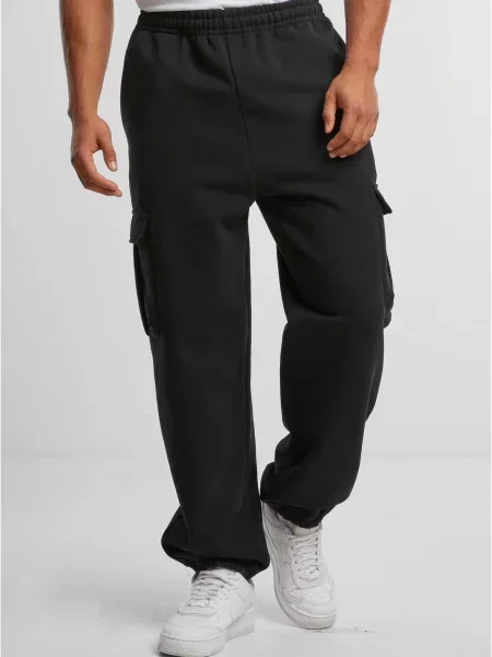 Trening Urban Classics negru