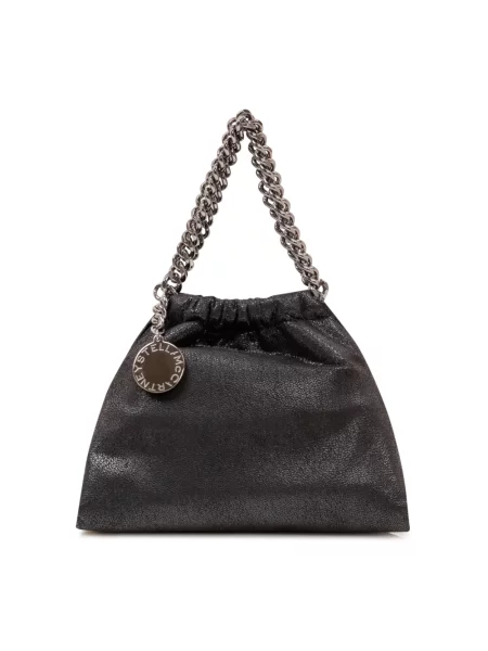 Torebka Stella Mccartney czarna
