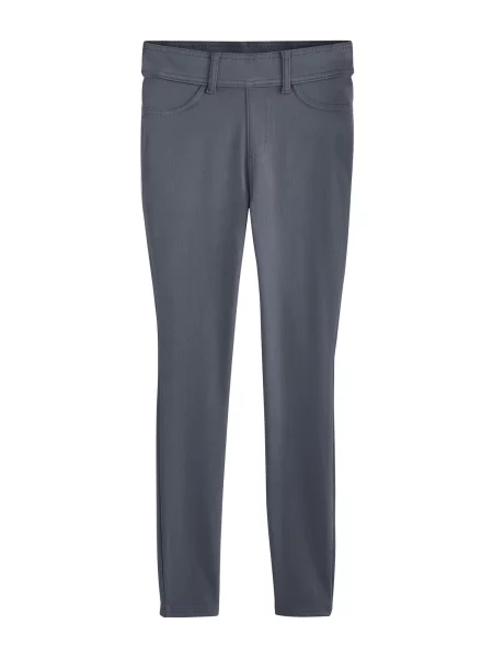 Next Jeggings închis gri