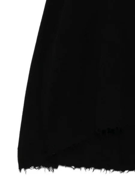 Pulover Rundholz negru
