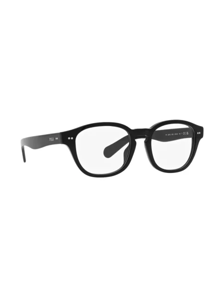 Слънчеви очила Polo Ralph Lauren Eyewear черно