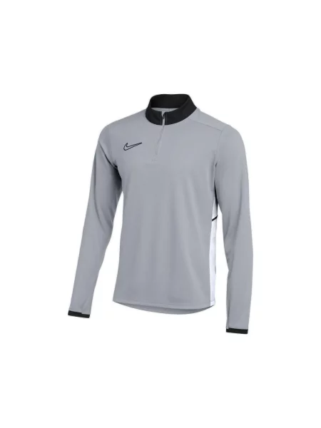 Bunda Nike sivá