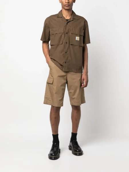 Szorty cargo Carhartt Wip