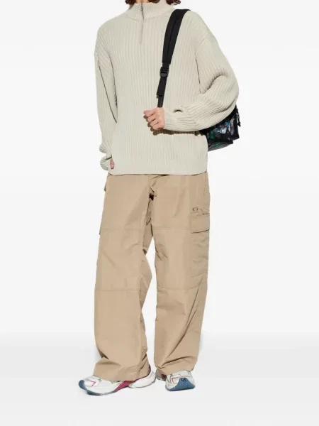 Pantaloni cargo Balenciaga