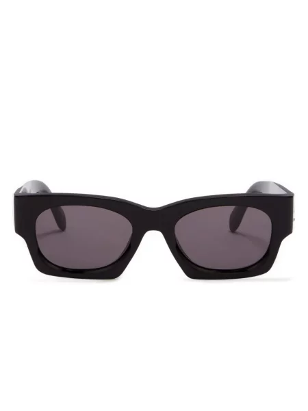 Sunčane naočale Palm Angels Eyewear crna