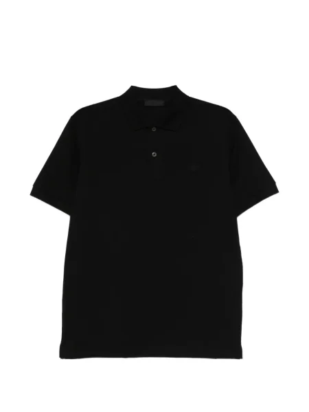 Polo Prada clasic negru