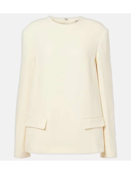 Top Toteme galben