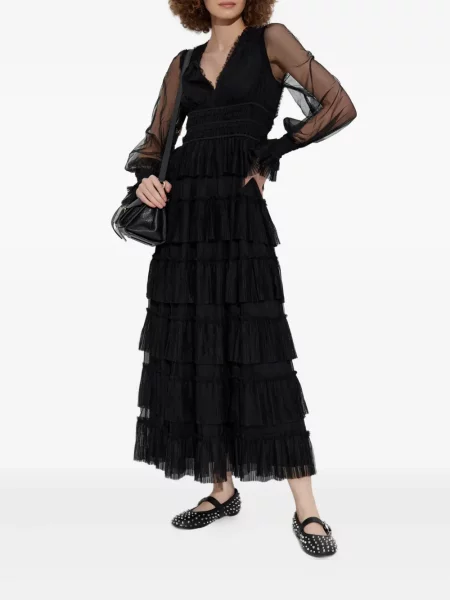 Rochie Allsaints de costum negru