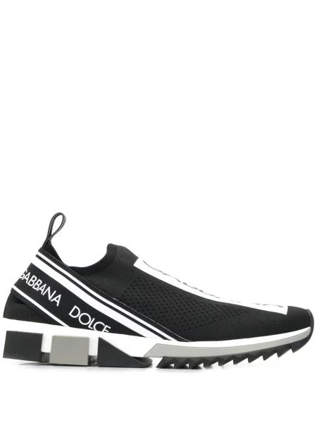 Sneakerși Dolce & Gabbana