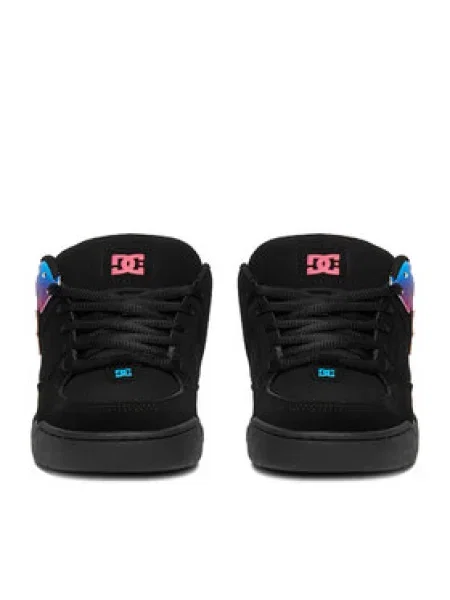 Sportcipők DC Shoes fekete