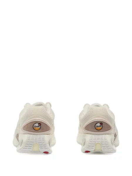 Sneakerși Nike Air Max slip-on gri