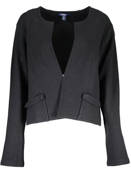 Cardigan Gant negru
