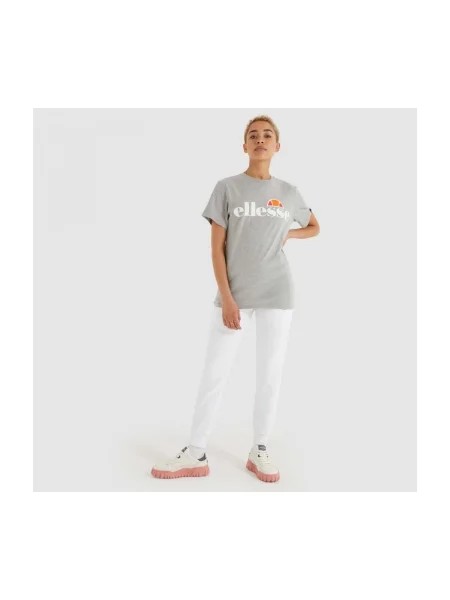 Tricou Ellesse gri