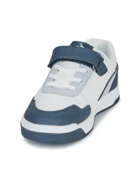 Pantofi copii Le Coq Sportif albastru