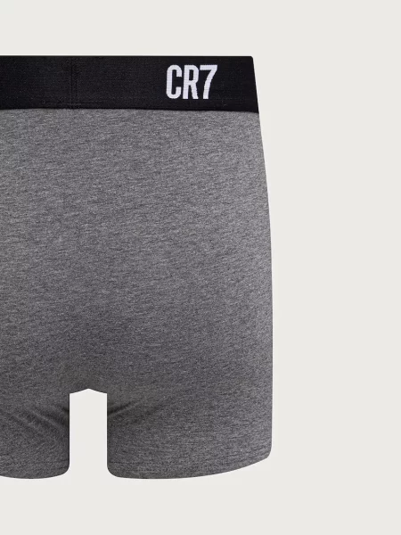 Боксеры Cr7 Cristiano Ronaldo