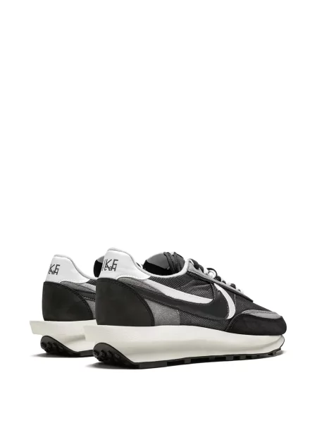 Tenisky Nike šedé
