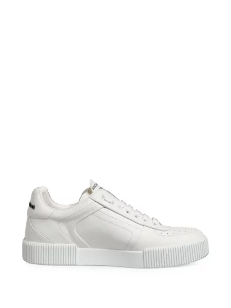 Sneakerși Dolce & Gabbana Miami alb