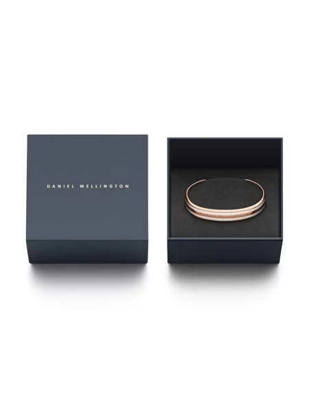 Βραχιόλι Daniel Wellington ροζ