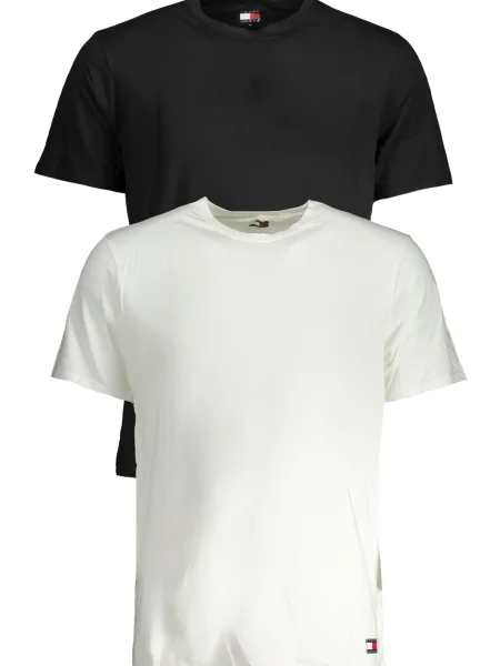 Majica Tommy Hilfiger črna