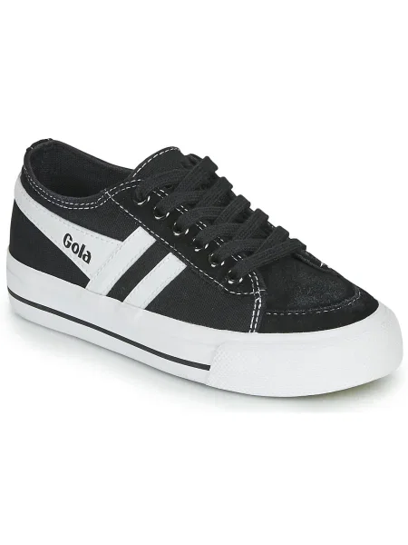 Pantofi copii Gola negru
