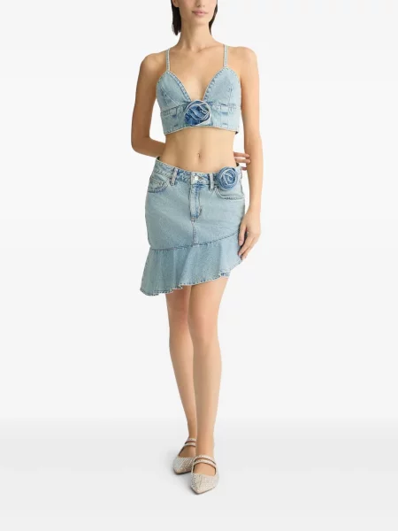 Top Liu Jo plava
