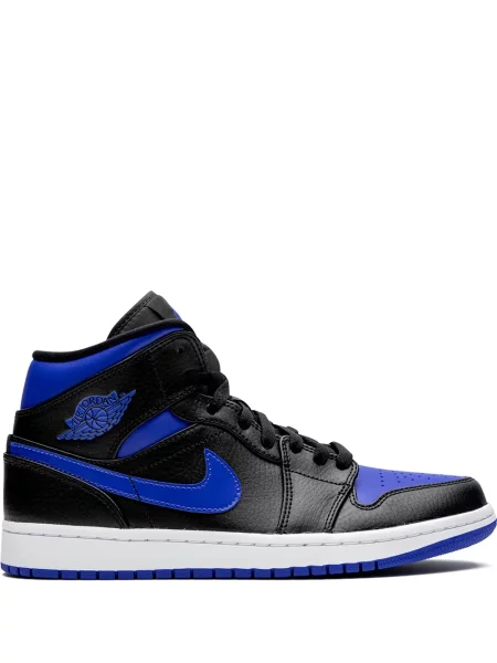 Sneakerși Jordan Air Jordan 1 negru