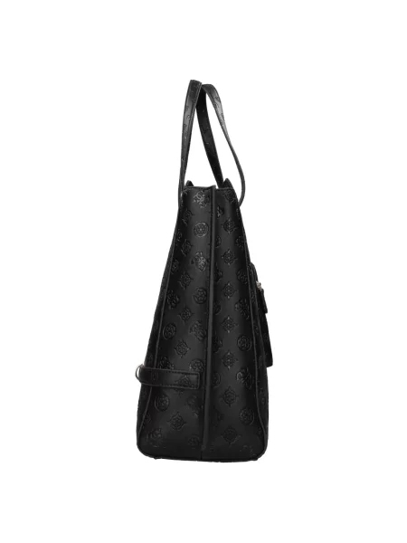 Shopperka Guess czarna