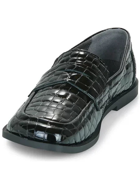 Pantofi Art negru