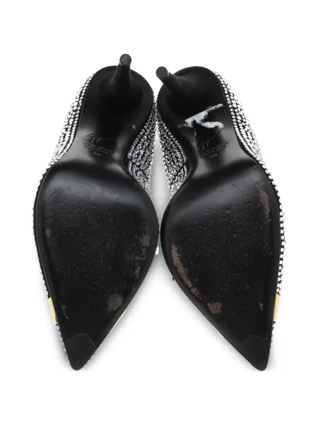 Salonke Giuseppe Zanotti crna