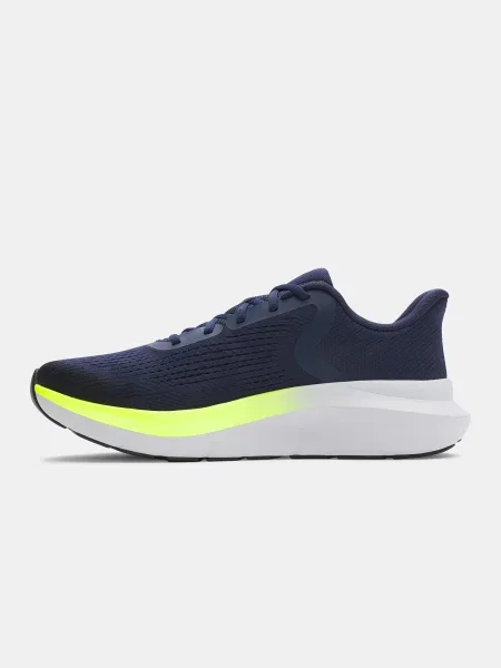 Sneakerși Under Armour Rogue albastru