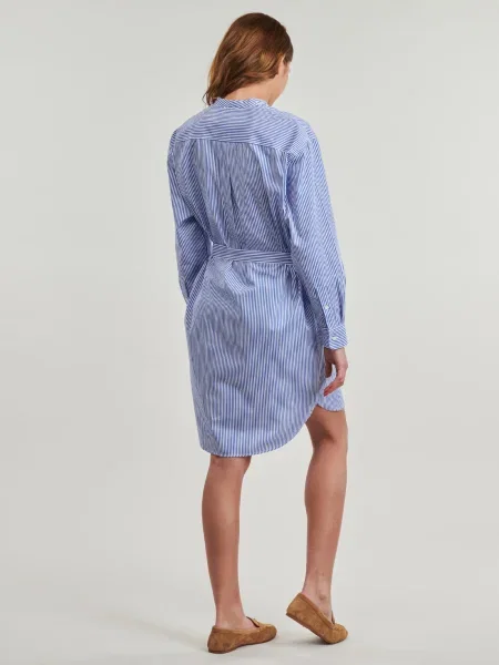 Rochie Lauren Ralph Lauren albastru