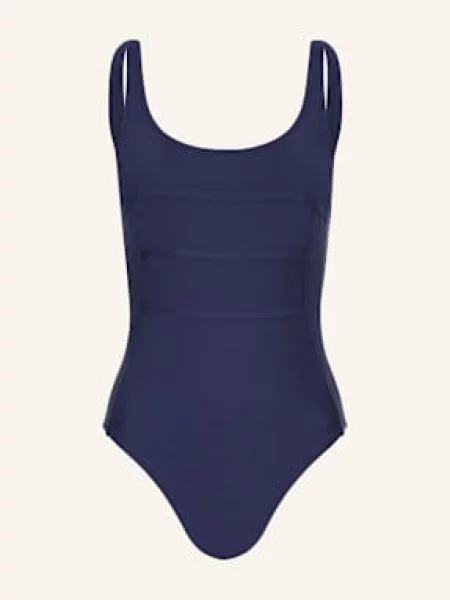 Lidea Strój Kąpielowy Summer Dive blau niebieski