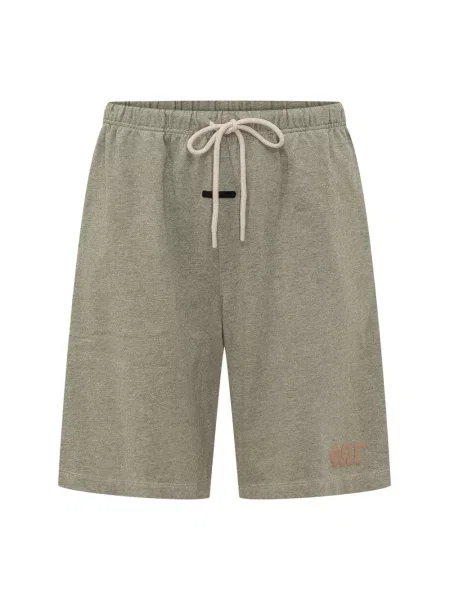 Szorty Fear Of God szare