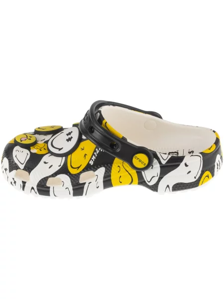 Pantofi copii Crocs negru