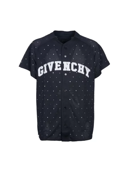 Koszula Givenchy czarna