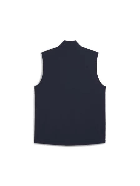 Kamizelka do golfa Ripguard granatowa