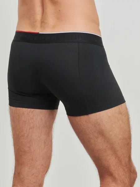 Chiloți Tommy Hilfiger negru