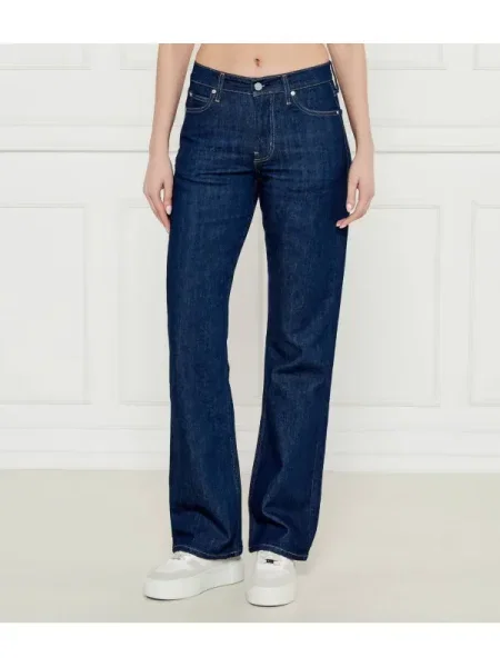 Calvin Klein Blugi MR RELAXED | flare fit