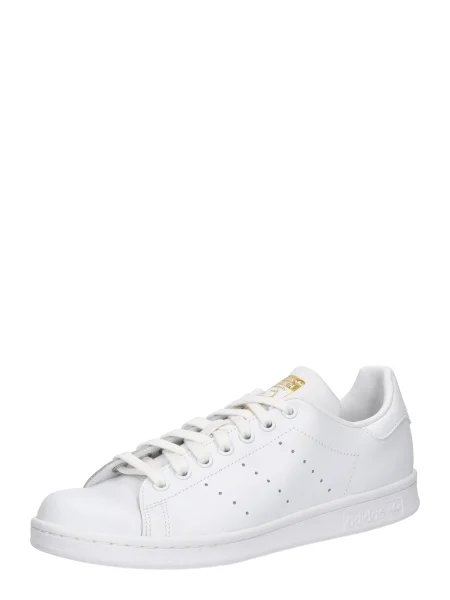 Sneakerși Adidas Originals alb