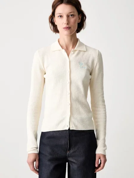 Kenzo cardigan cu pentru femei