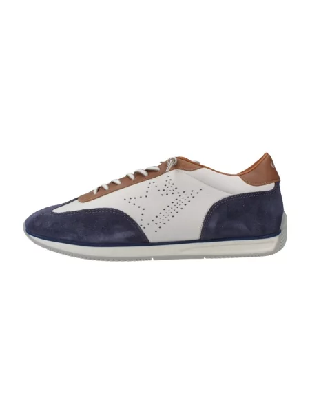 Pantofi Cetti albastru