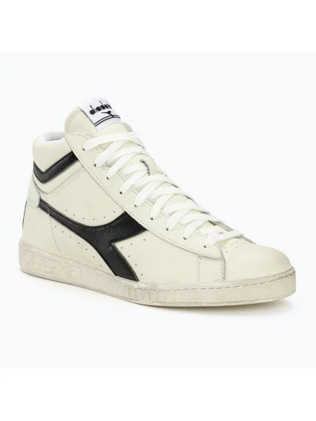 Обувки Diadora Game L High Waxed бяло