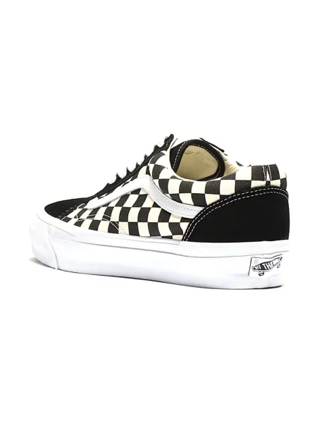 Sneakersy Vans retro