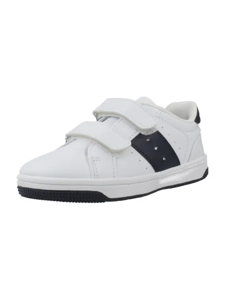 Pantofi copii Chicco alb