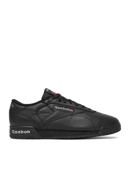 Reebok Sneakersy EO-EXOFIT LO CLEAN LOGO INT čierna