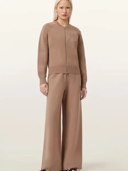 Свитер Allsaints