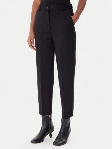 ViCOLO Pantaloni din negru