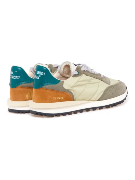 Sneakersy Hidnander